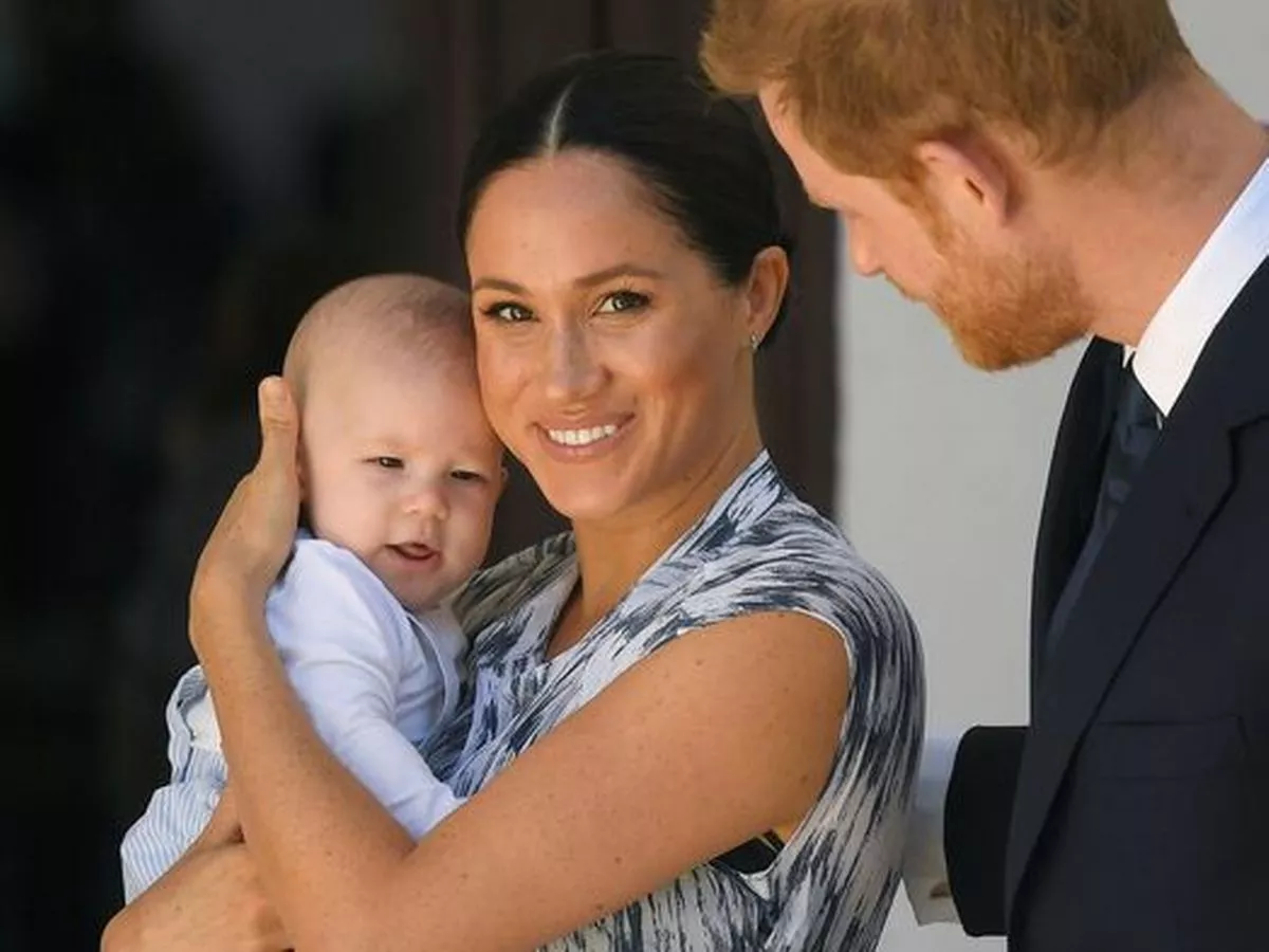 Royal fans dispute Meghan Markle's 'claims' about the UK in controversial interview - Irish Star