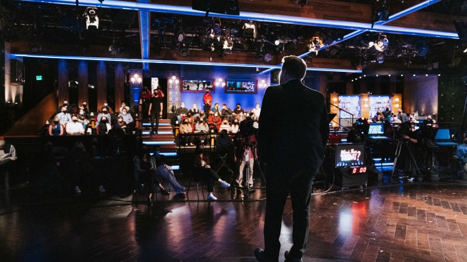 'The Late Late Show With James Corden': Watch Greatest Viral Videos