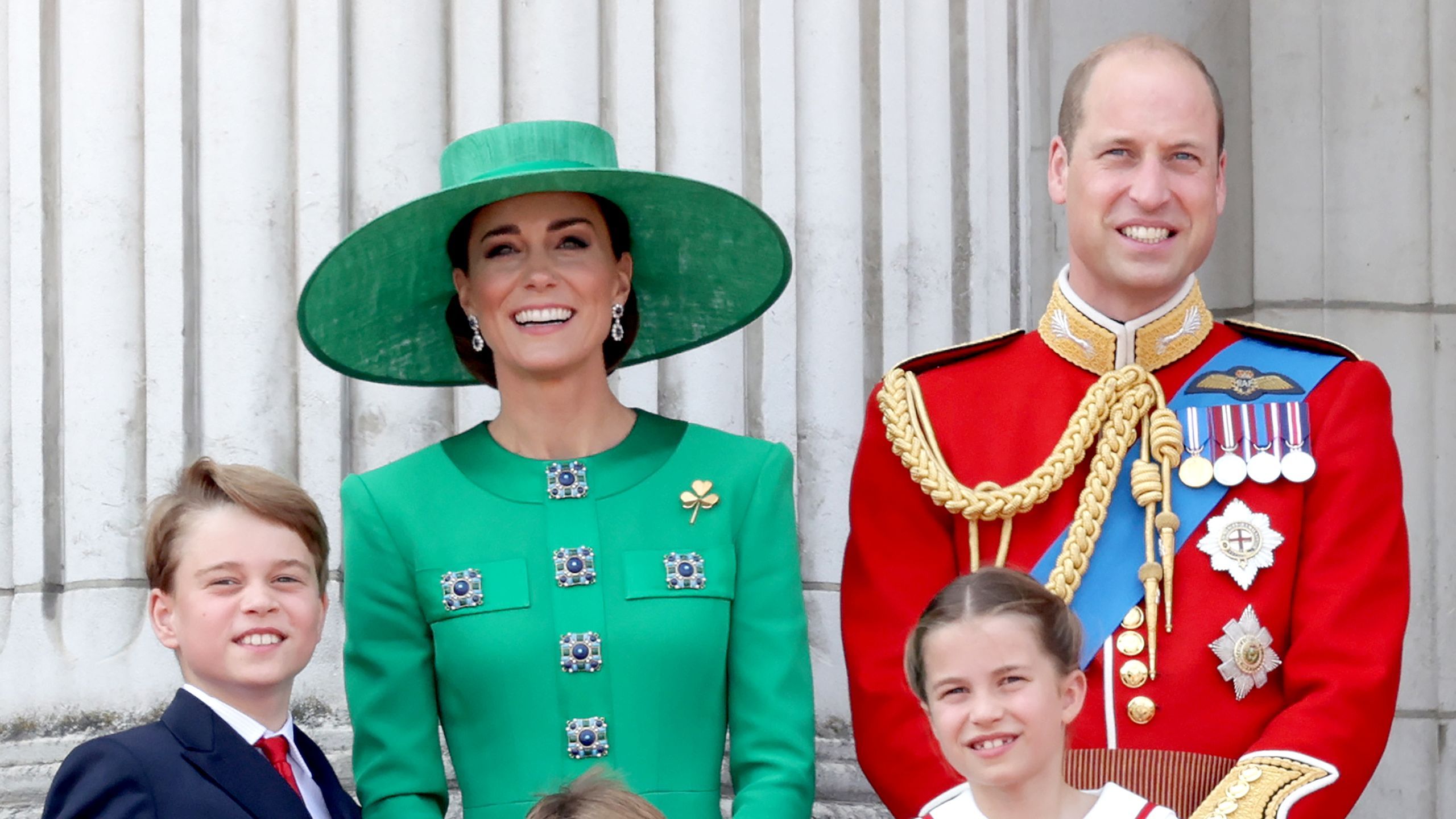 Le prince William s'appuie «fortement» sur la famille de Kate Middleton |  Vanity Fair