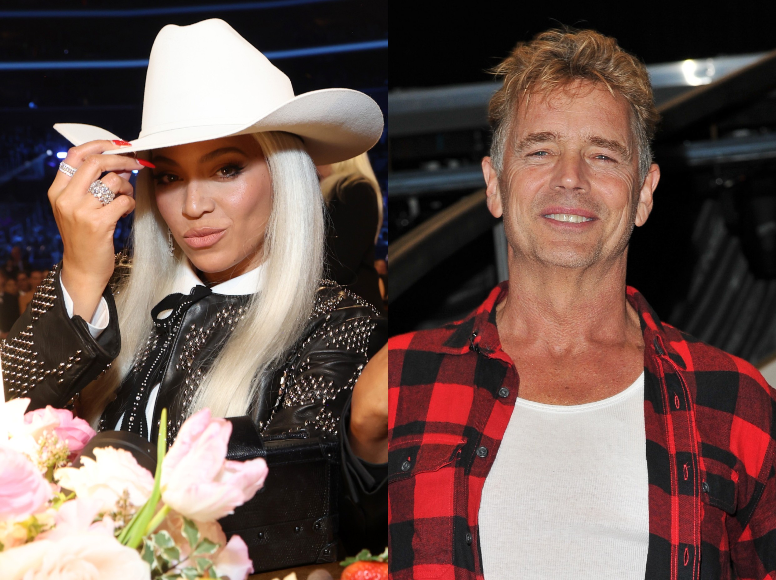 John Schneider Dragged For Comparing Beyoncé To A "Dog"