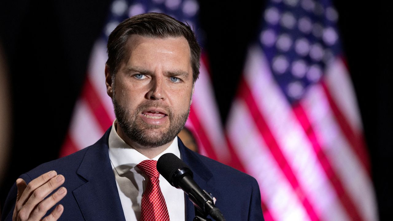 JD Vance reports millions in assets in new disclosures about his net worth  | CNN Politics