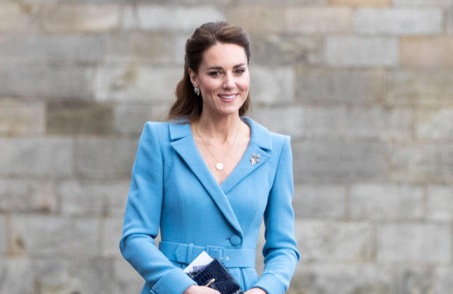 Kate Middleton : un livre choc revient sur la dépression qu'elle a traversée après son mariage