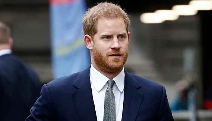 Prince Harry returning to UK for King Charles, Kate Middleton amid rift  with royals?