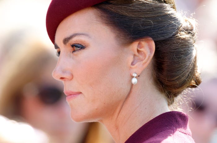 Read Kate Middleton's Full Statement on Her Cancer Diagnosis - Business  Insider