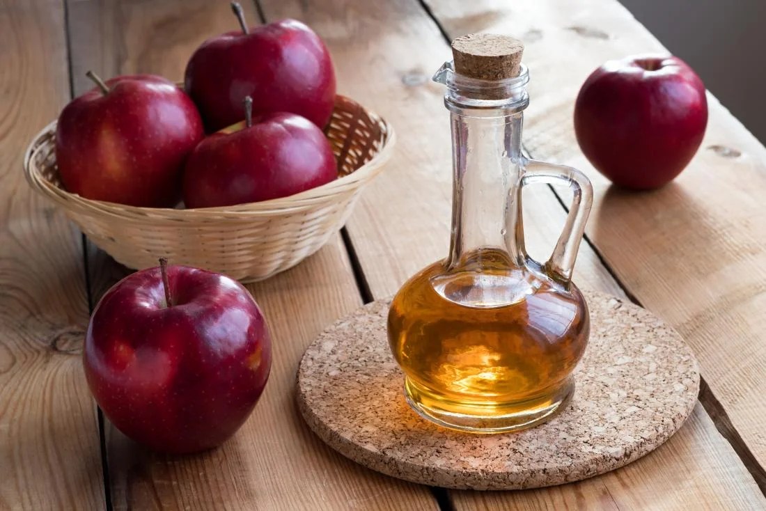 Apple cider vinegar to remove warts: Effectiveness and side effects