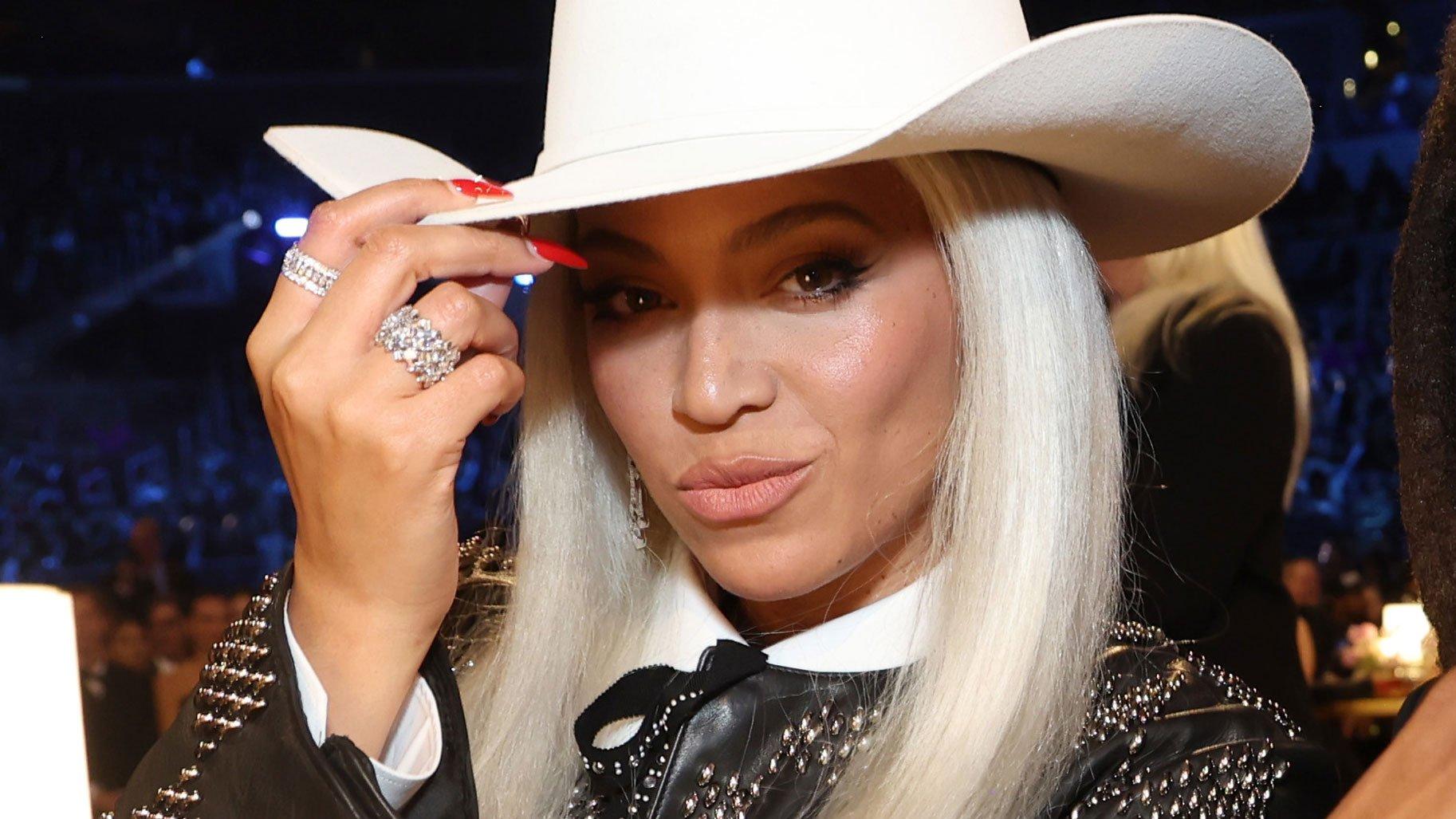 Everything We Know About Beyoncé's New Album, 'Cowboy Carter': Two New Singles, Tracklist, A Shift To Country & More | GRAMMY.com