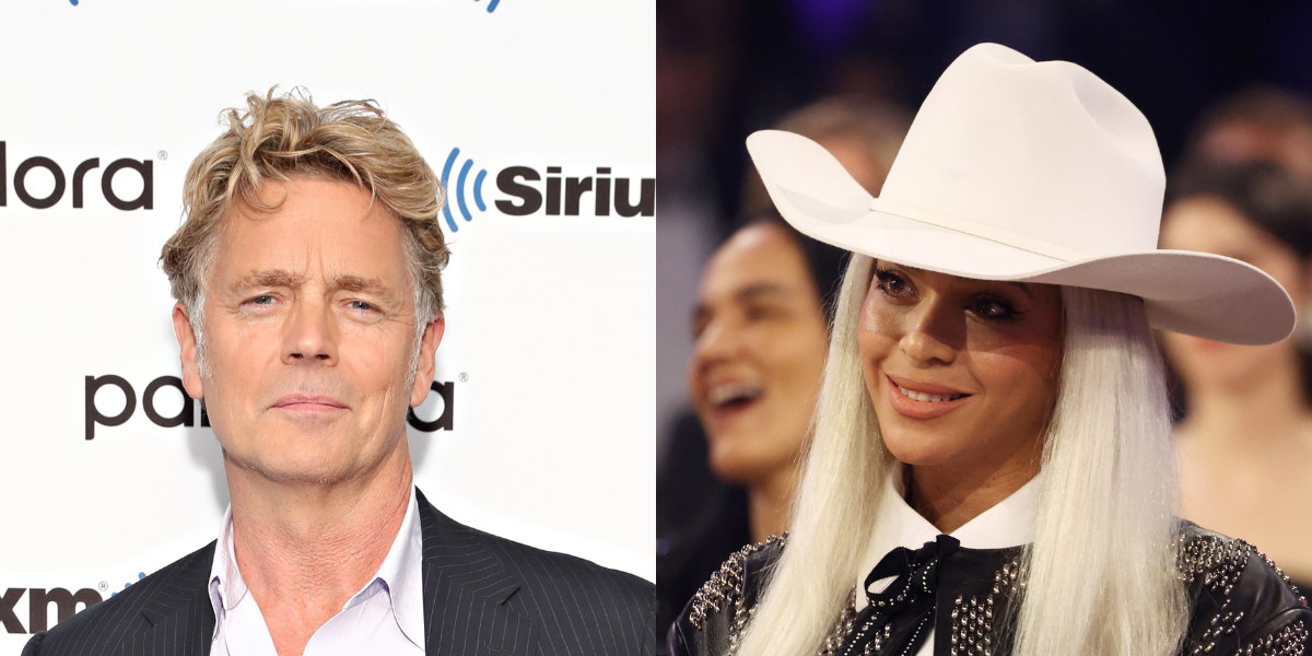 John Schneider Whines About Beyoncé Making Country Music: VIDEO - Comic Sands