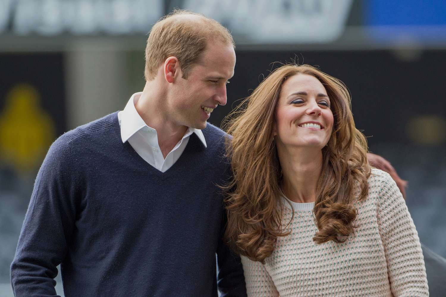 Kate Middleton and Prince William's Relationship Timeline