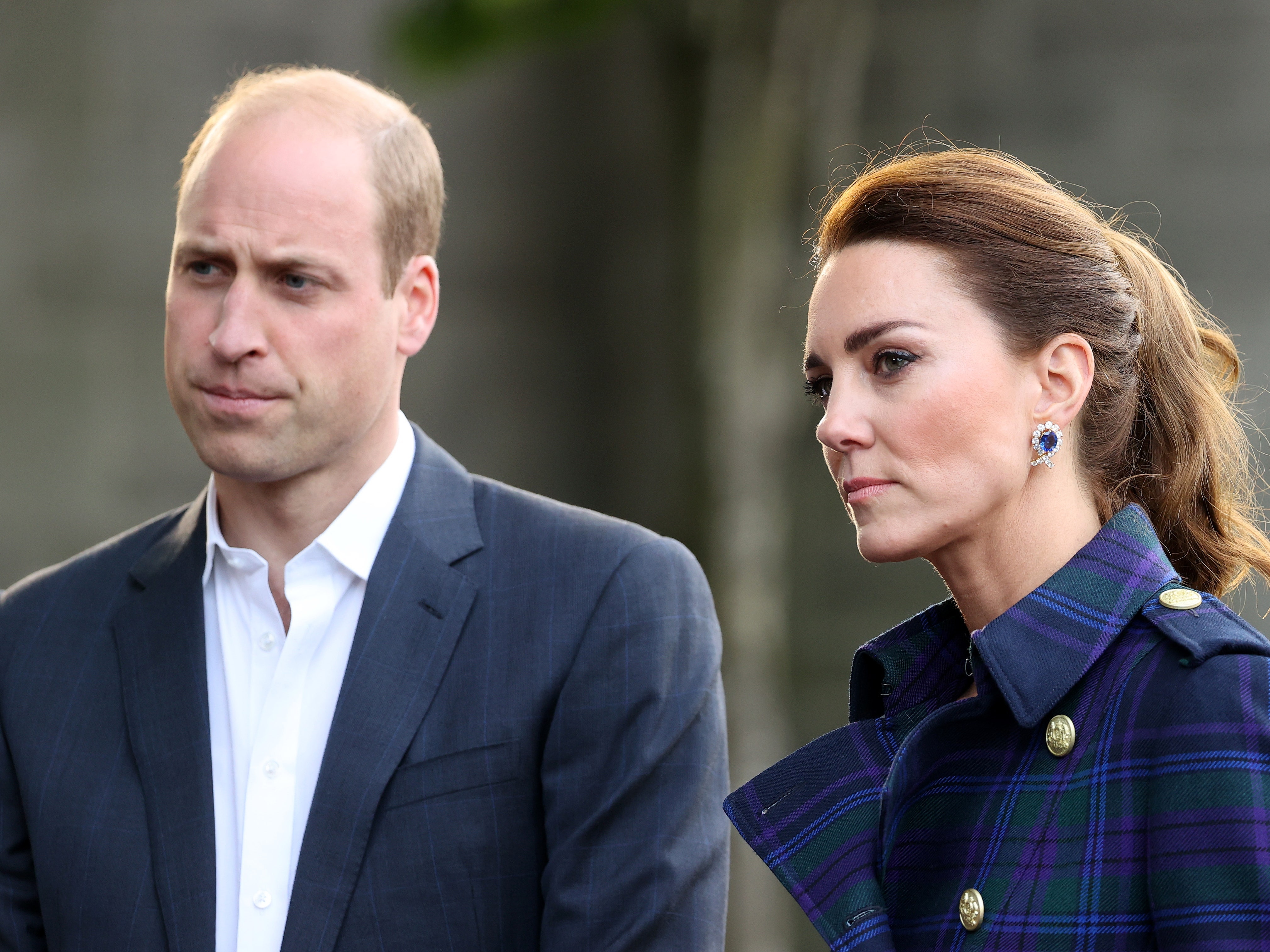 Where Do William and Kate Go From Here? | Vogue