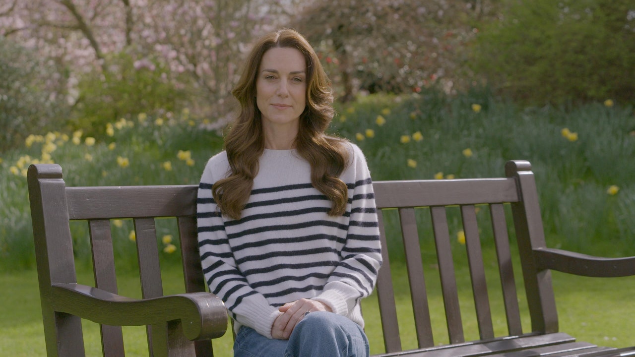 The Moral Plea Behind Kate Middleton's Cancer Disclosure | The New Yorker