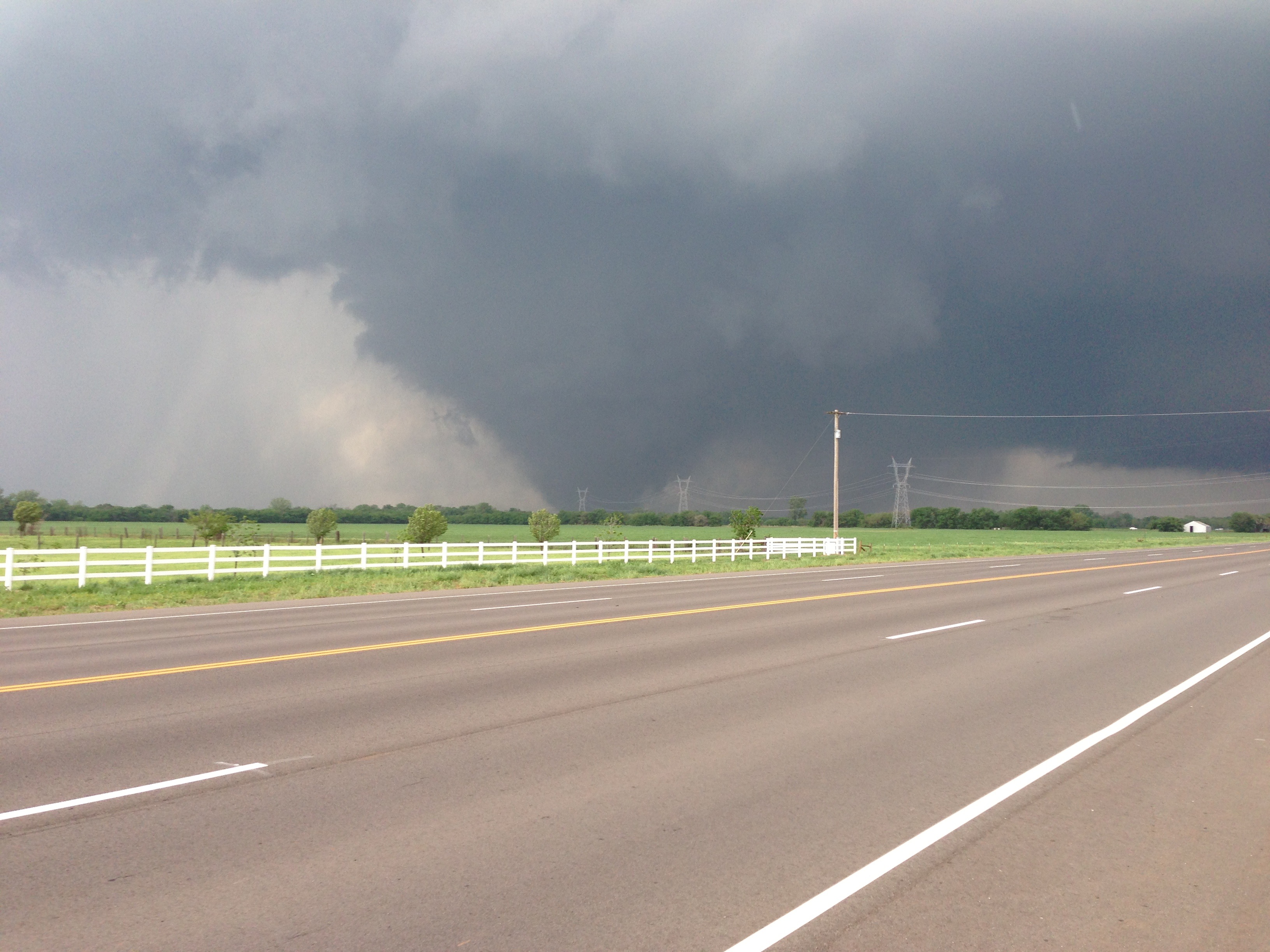 2013 Moore tornado - Wikipedia