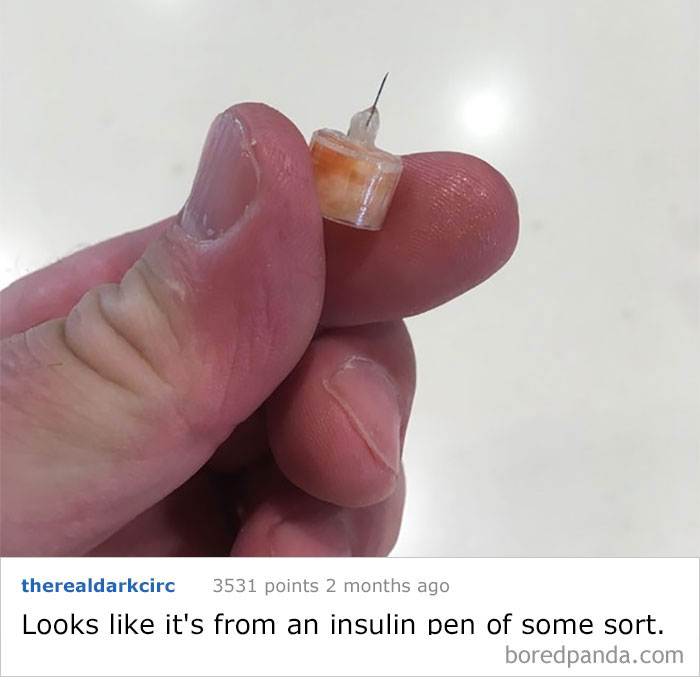 57 Times People Had No Idea What They Were Looking At, But The Internet Knew What It Was Right Away