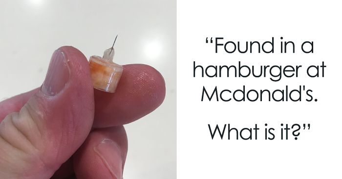 57 Times People Had No Idea What They Were Looking At, But The Internet Knew What It Was Right Away
