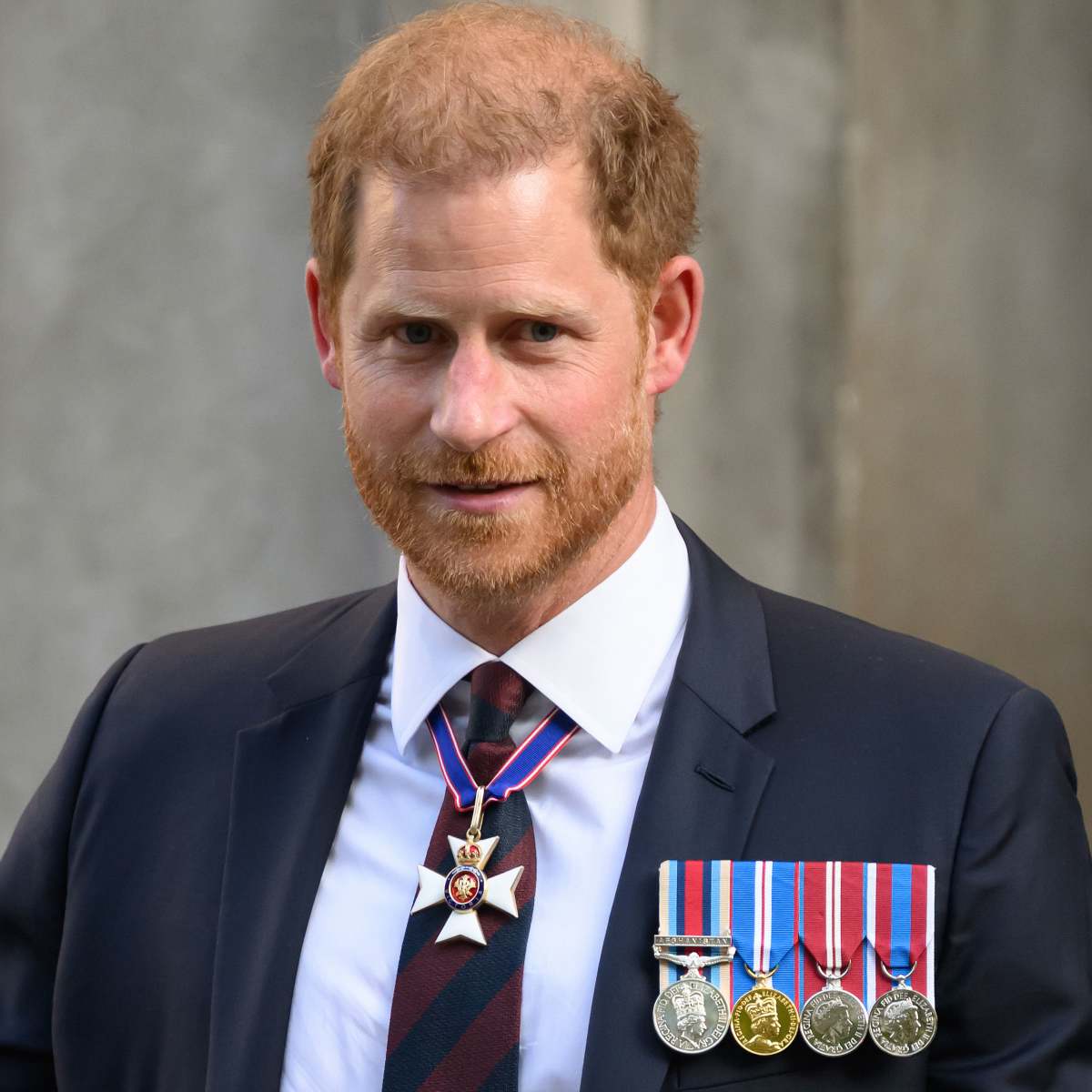 Prince Harry Net Worth (2025), Inheritance from Queen Mother and Diana -  Parade