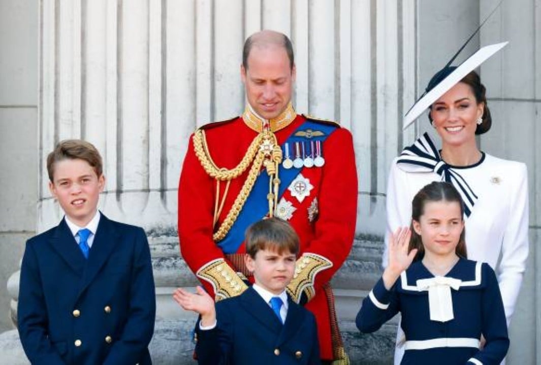 King Charles III faces advanced cancer William and Kate as they prepare to  take the throne; information to date