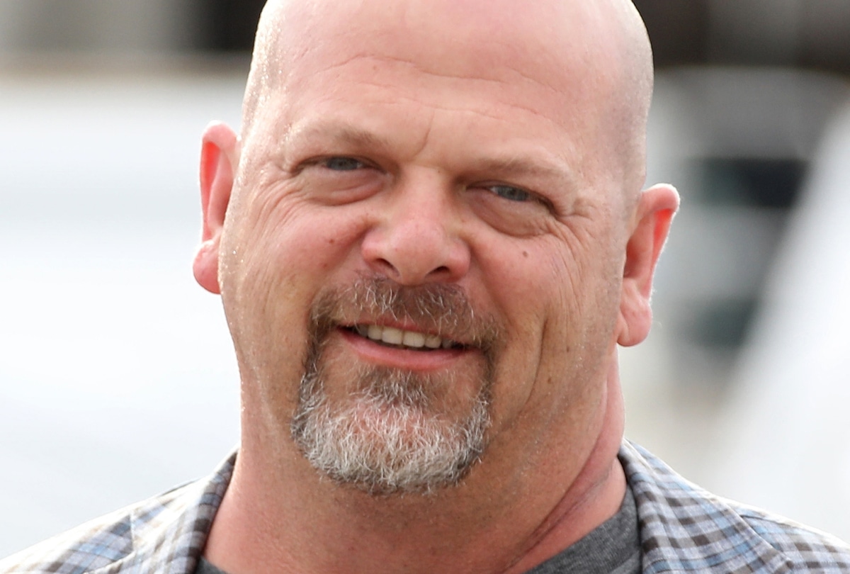 Rick Harrison, net worth: a cuánto asciende la fortuna del empresario | Pawn Stars | Celeb de Estados Unidos | MAG | EL COMERCIO PERÚ