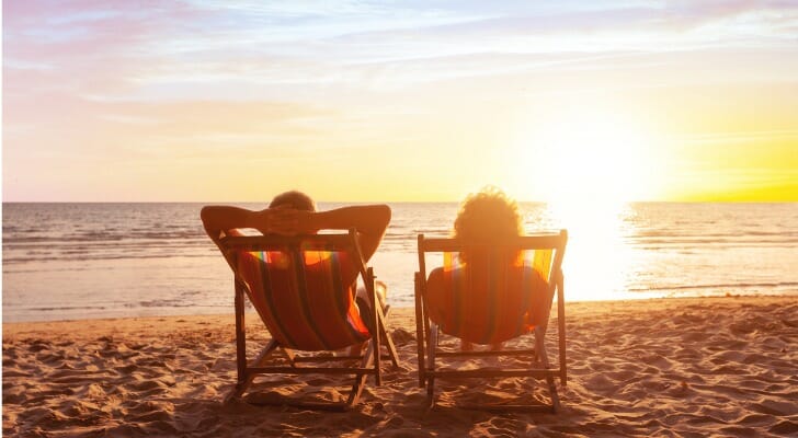 Is $5 Million Enough to Retire at 50? - SmartAsset