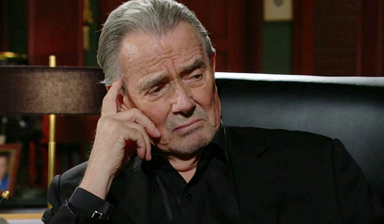 Young & Restless' Eric Braeden Leaving? Fans Fear Victor Dies