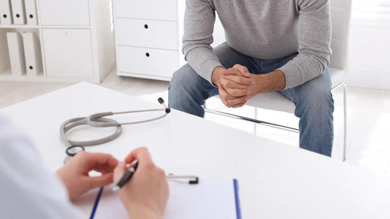 Prostate cancer risk increases by 45% among men who share one troubling  behavior