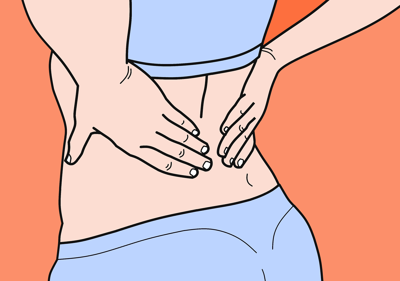 What You Need to Know About Back Dimples - FFR Health Group