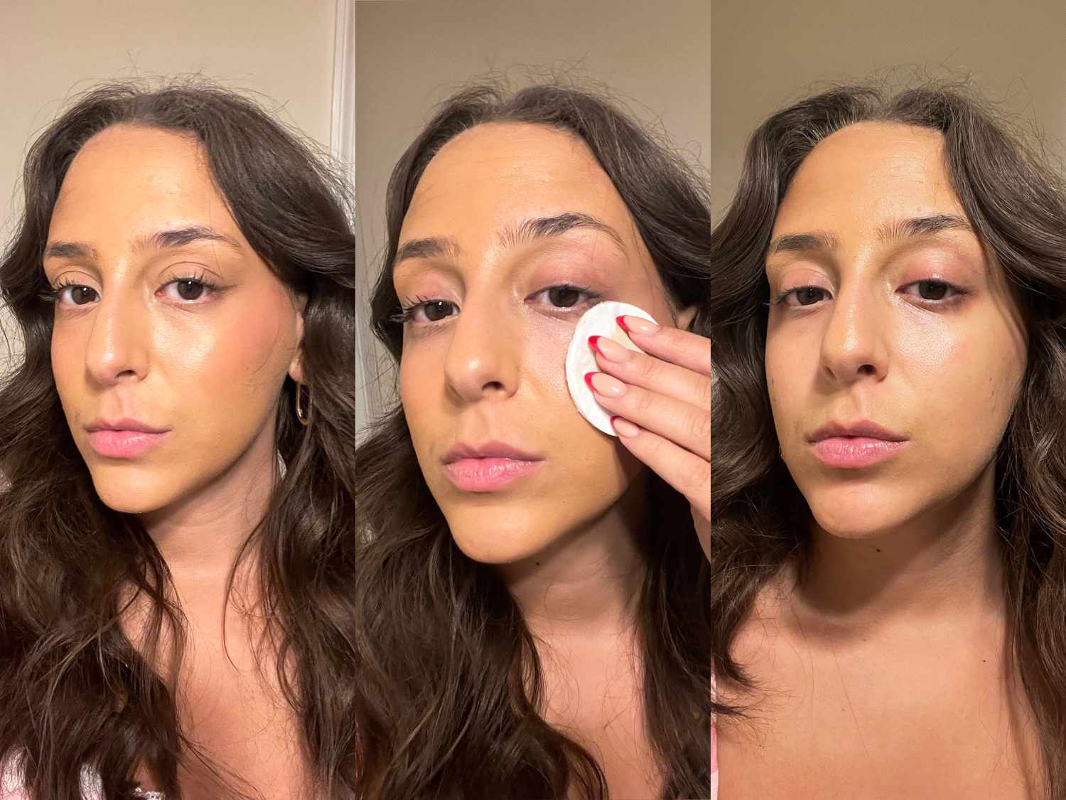 The 11 Best Eye Makeup Removers, Tested and Reviewed by Byrdie
