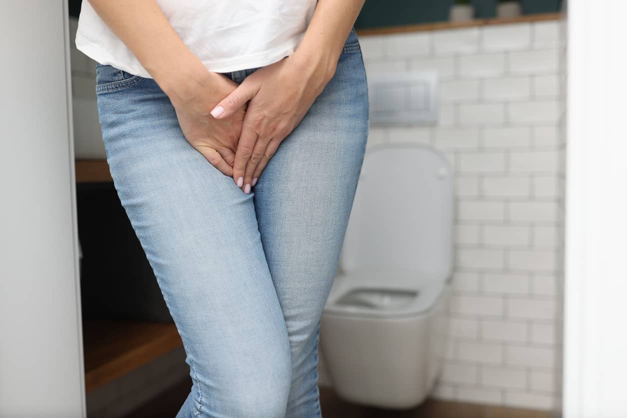 Frequent Urination: Causes, Symptoms, and Treatment - K Health
