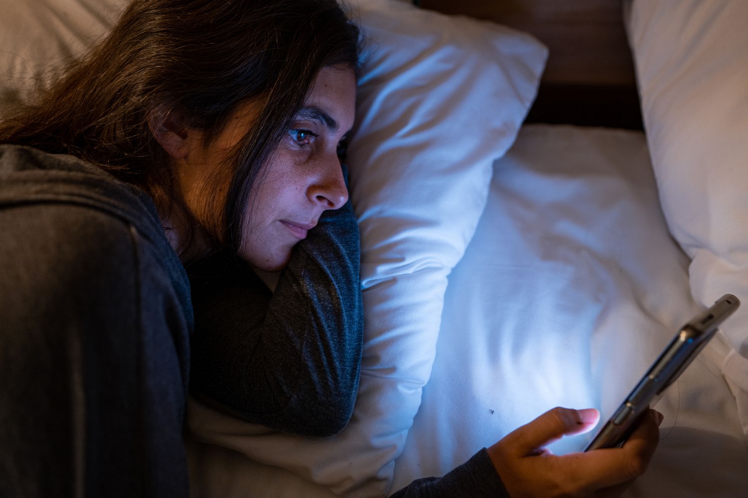 Anxiety at Night: Causes, Symptoms, and Tips for Relief