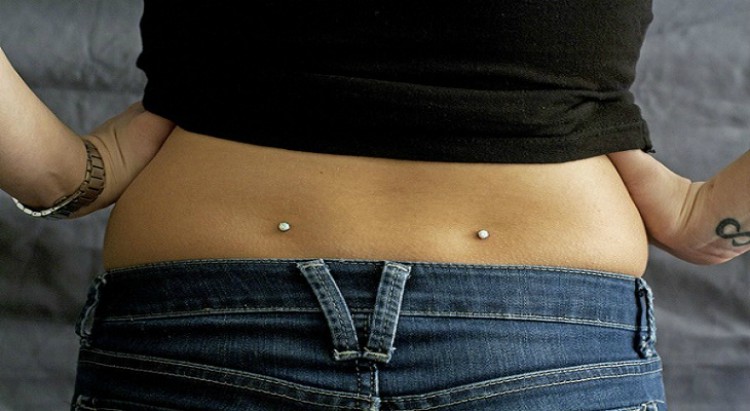 Find Out Why Back Dimples Make You Special